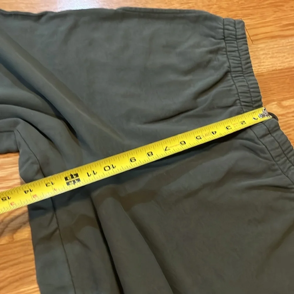 Free People All Star Logo Pants Size Large NWT - Picture 7 of 16